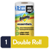 Bounty Essential Select-A-Size Paper Towels, 1 Count  DestGlow
