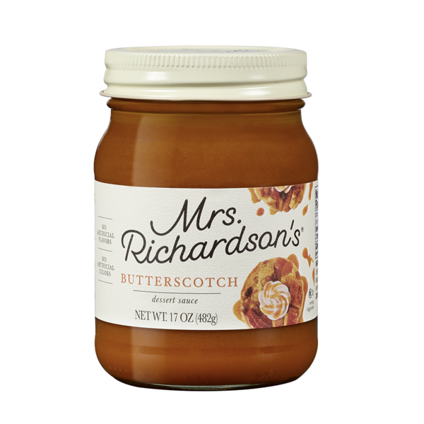 Mrs. Richardson&