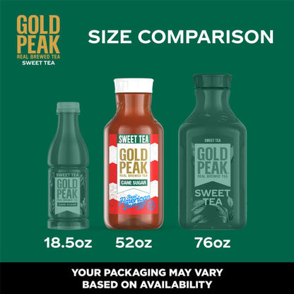 Gold Peak Sweet Tea