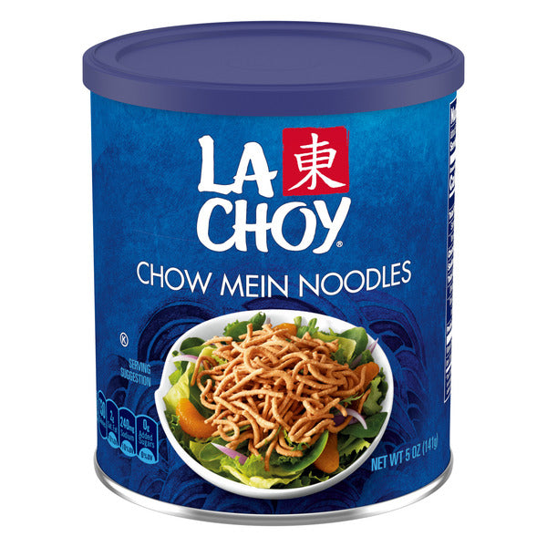 La Choy Chow Mein Noodles  DestGlow
