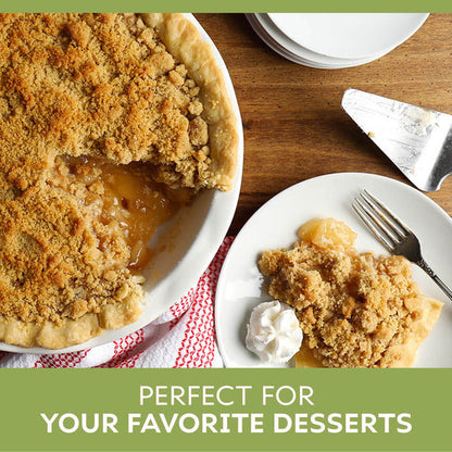 Duncan Hines Wilderness Apple Pie Filling &amp; Topping  DestGlow