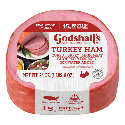 Godshall&