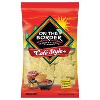 On The Border Cafe Style Mexican Grill &amp; Cantina T...
️  DestGlow