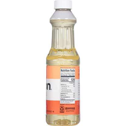 Wesson Best Blend
