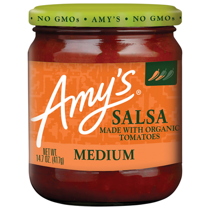 Amy&
