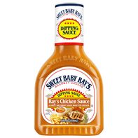 Sweet Baby Ray&