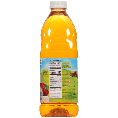Apple &amp; Eve Organics Apple 100% Juice