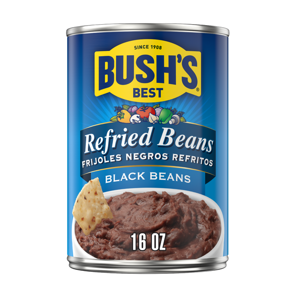 Bush&