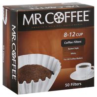 Mr. Coffee Coffee Filters️  DestGlow