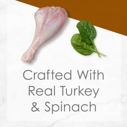 Purina Fancy Feast Wet Cat Food, Medleys Tender Turkey Tuscany With Long Grain Rice &amp; Garden Greens  DestGlow