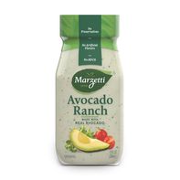 Marzetti Avocado Ranch Dressing 13 fl. oz. Jar️  DestGlow