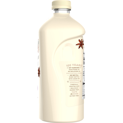 Bolthouse Farms Soy &amp; Tea Beverage, Vanilla Chai