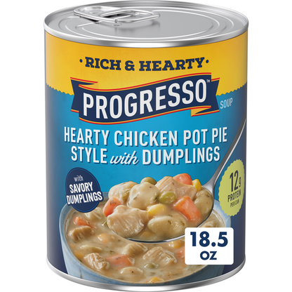 Progresso Pillsbury Grands! Southern Homestyle Buttermilk Biscuits