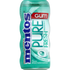 Mentos Gum, Spearmint, with Green Tea Extract  DestGlow