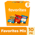 Frito-Lay Snacks Favorites Mix Variety Packs  DestGlow