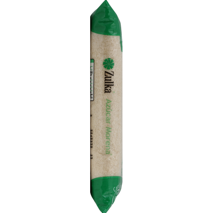 Zulka Sugar, Pure Cane