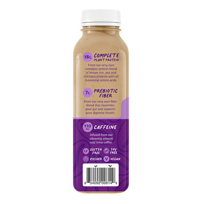Koia Protein Cold Brew Coffee