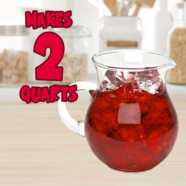 Kool-Aid Unsweetened Cherry Artificially Flavored Powdered Soft Drink Mix