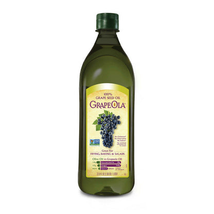 Grapeola Grapeseed Oil  DestGlow