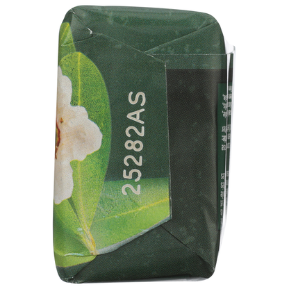 Desert Essence Exfoliating Manuka Oil &amp; Tea Tree Oil Soap Bar