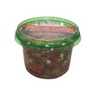 Jaffa Salads Pico De Gallo️  DestGlow