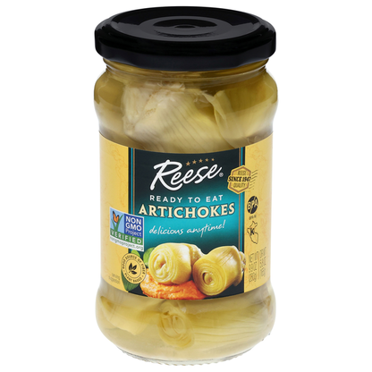 Reese&