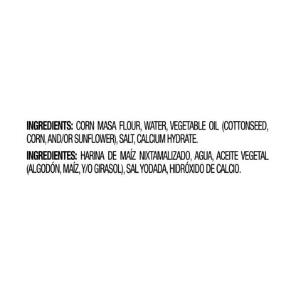 La Providencia Homestyle Tostadas, 24 Count