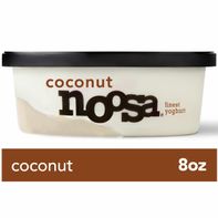 Noosa Coconut Yoghurt️  DestGlow