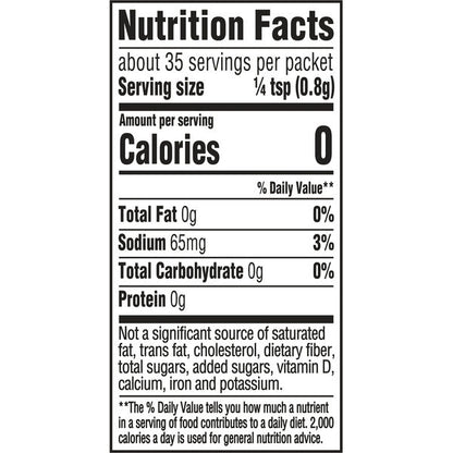 Hidden Valley Spicy Ranch Salad Dressing &amp; Seasoning Mix, Gluten Free