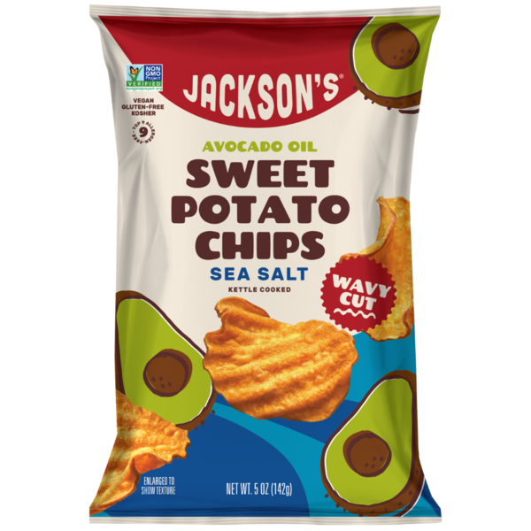 Jackson&