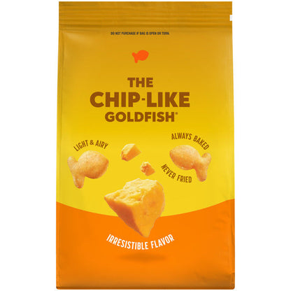 Pepperidge Farm Goldfish Cheddar Baked Snacks