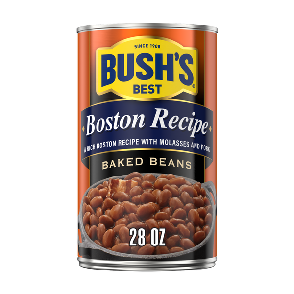 Bush&