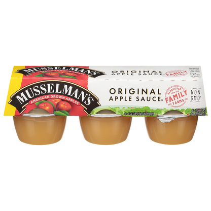Musselman&