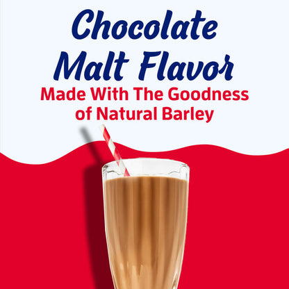 Carnation Chocolate Malted Milk Mix