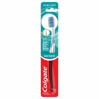 Colgate Gum Health Extra Soft Toothbrush for Sensitive Gums