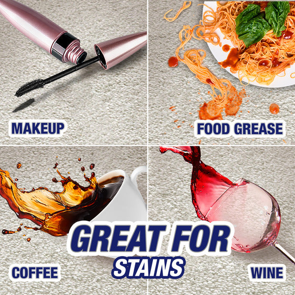 Resolve Carpet Cleaner Spray Spot &amp; Stain Remover  DestGlow