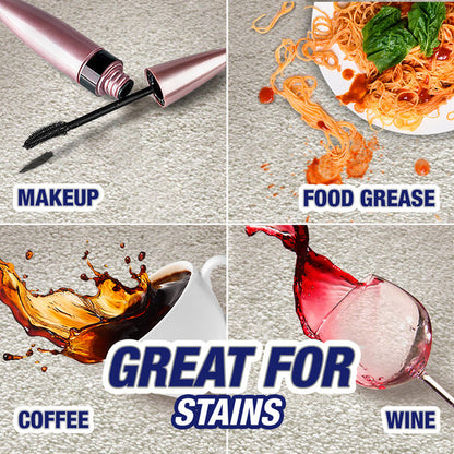 Resolve Carpet Cleaner Spray Spot &amp; Stain Remover