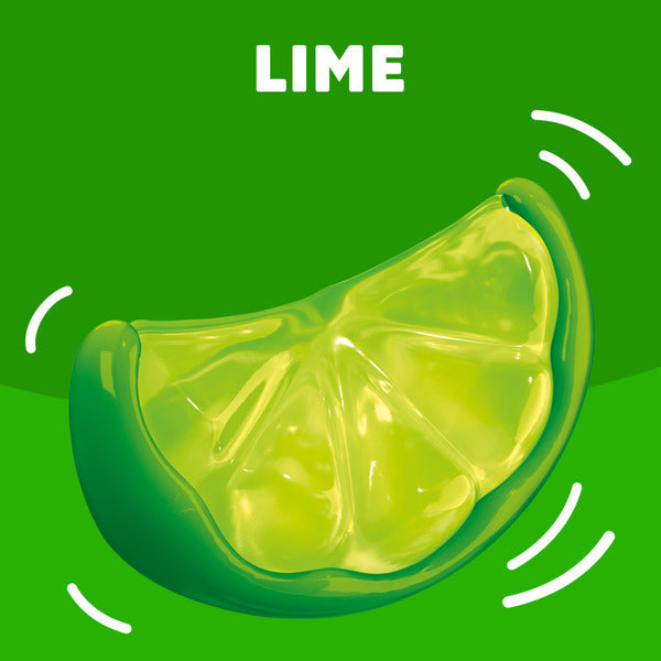 Jell-O Lime Gelatin Dessert Mix  DestGlow