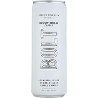 Buddy Brew Coffee Coffee, Original, Organic Cold B...
️  DestGlow