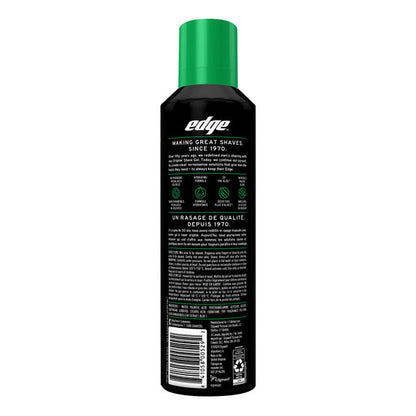 Edge Shave Gel For Men Soothing Aloe
