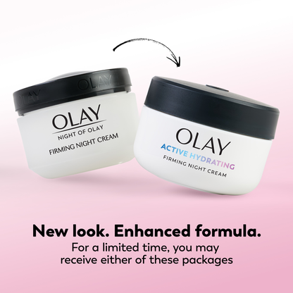 Olay Firming Cream