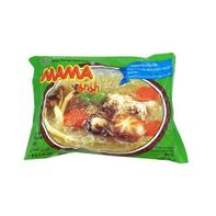 Mama Instant Bean Thread Clear Soup️