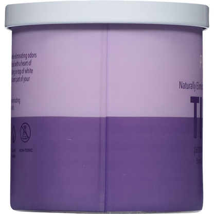 Pure 7 Candle, Patchouli + Magnolia, Tidy