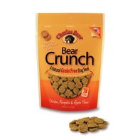 Charlee Bear Grain Free Crunch Chicken Pumpkin &amp; A...
️