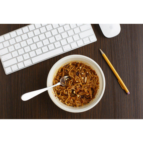 Simply Asia Spicy Kung Pao Noodle Bowl  DestGlow