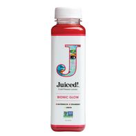 Juiced! Bionic Glow️  DestGlow