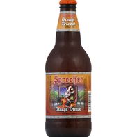 Sprecher Soda, Orange Dream️  DestGlow