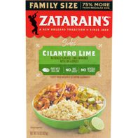 Zatarain&