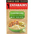 Zatarain&