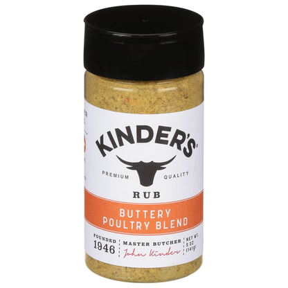 Kinder&